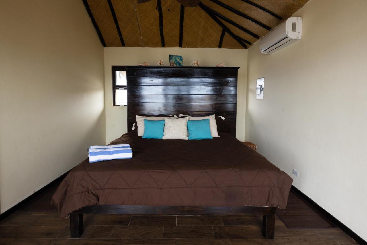 Lina Point Belize Overwater Resort Сан Педро Екстериор снимка