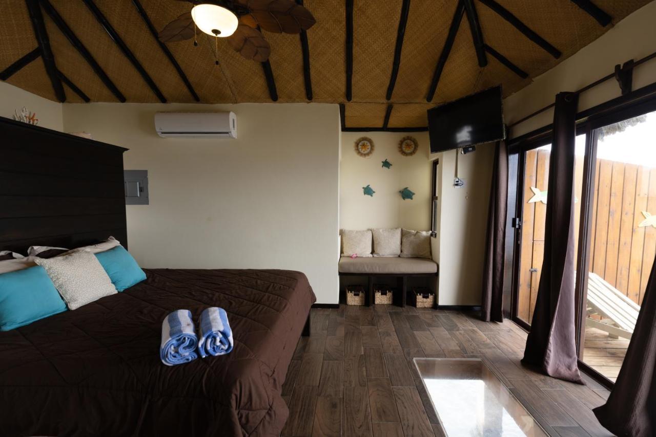 Lina Point Belize Overwater Resort Сан Педро Екстериор снимка