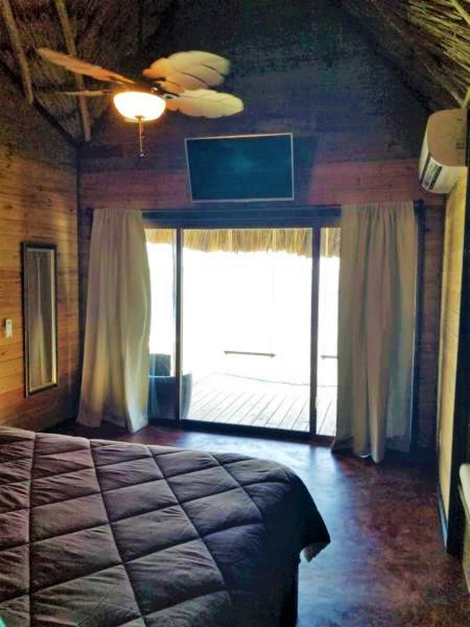Lina Point Belize Overwater Resort Сан Педро Екстериор снимка