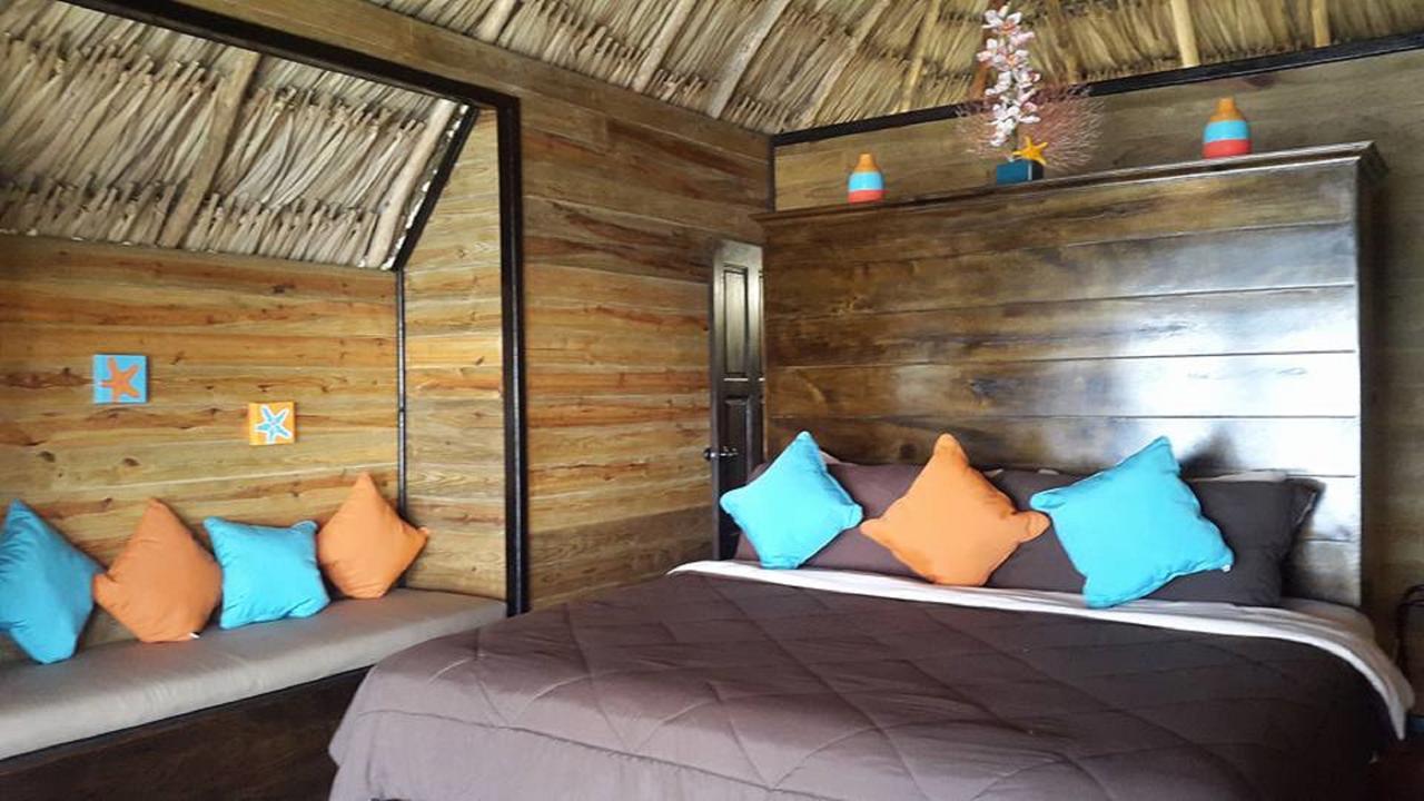 Lina Point Belize Overwater Resort Сан Педро Екстериор снимка
